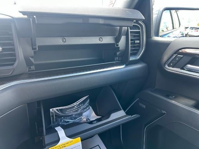 2026 Chevrolet Silverado 1500 Crew Cab Short Box 4-Wheel Drive LT Trail Boss