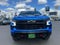 2026 Chevrolet Silverado 1500 Crew Cab Short Box 4-Wheel Drive LT Trail Boss