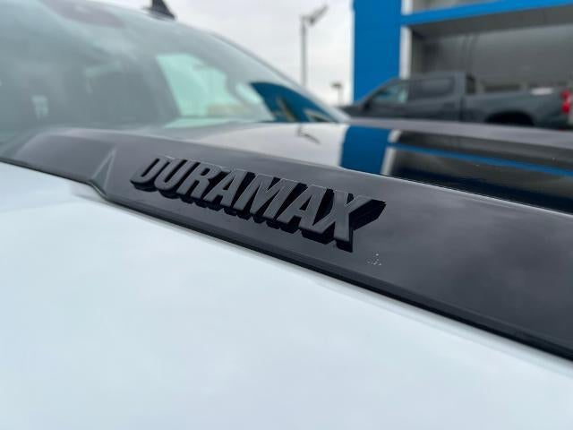 2026 Chevrolet Silverado 1500 Crew Cab Short Box 4-Wheel Drive LT Trail Boss