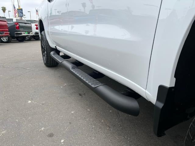 2026 Chevrolet Silverado 1500 Crew Cab Short Box 4-Wheel Drive LT Trail Boss