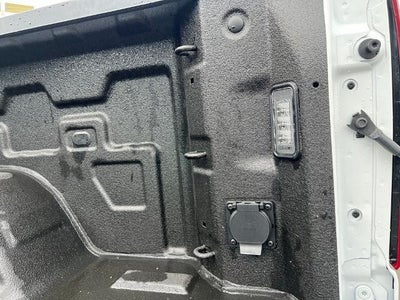 2026 Chevrolet Silverado 1500 Crew Cab Short Box 4-Wheel Drive LT Trail Boss