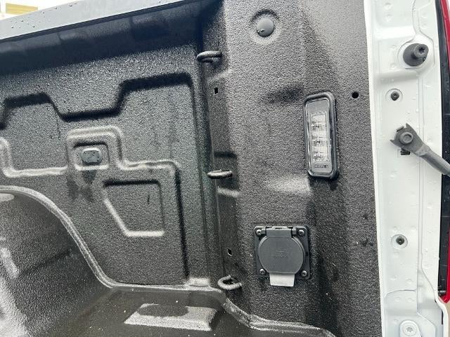 2026 Chevrolet Silverado 1500 Crew Cab Short Box 4-Wheel Drive LT Trail Boss