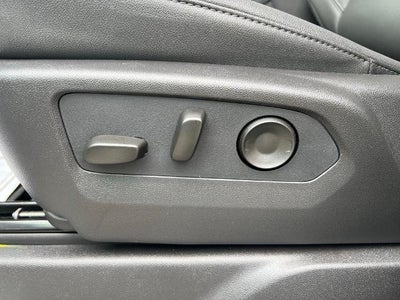 2026 Chevrolet Silverado 1500 Crew Cab Short Box 4-Wheel Drive LT Trail Boss