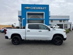 2026 Chevrolet Silverado 1500 Crew Cab Short Box 4-Wheel Drive LT Trail Boss