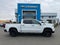 2026 Chevrolet Silverado 1500 Crew Cab Short Box 4-Wheel Drive LT Trail Boss