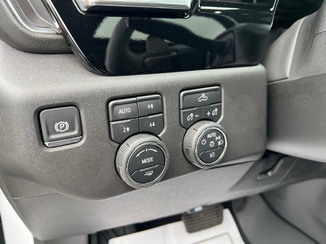 2026 Chevrolet Silverado 1500 Crew Cab Short Box 4-Wheel Drive LT Trail Boss