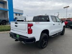 2026 Chevrolet Silverado 1500 Crew Cab Short Box 4-Wheel Drive LT Trail Boss