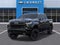2026 Chevrolet Silverado 1500 Crew Cab Short Box 4-Wheel Drive LT Trail Boss