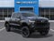 2026 Chevrolet Silverado 1500 Crew Cab Short Box 4-Wheel Drive LT Trail Boss
