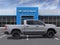 2026 Chevrolet Silverado 1500 Crew Cab Short Box 4-Wheel Drive LT Trail Boss