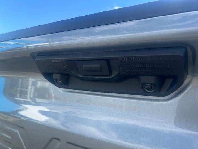 2026 Chevrolet Silverado 1500 Crew Cab Short Box 4-Wheel Drive LT Trail Boss