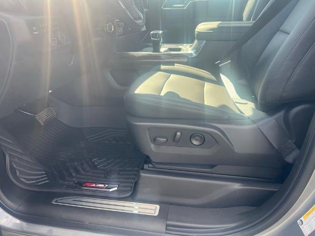 2026 Chevrolet Silverado 1500 Crew Cab Short Box 4-Wheel Drive LT Trail Boss