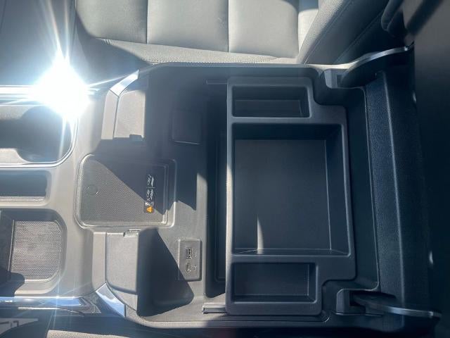 2026 Chevrolet Silverado 1500 Crew Cab Short Box 4-Wheel Drive LT Trail Boss