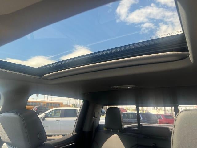 2026 Chevrolet Silverado 1500 Crew Cab Short Box 4-Wheel Drive LT Trail Boss