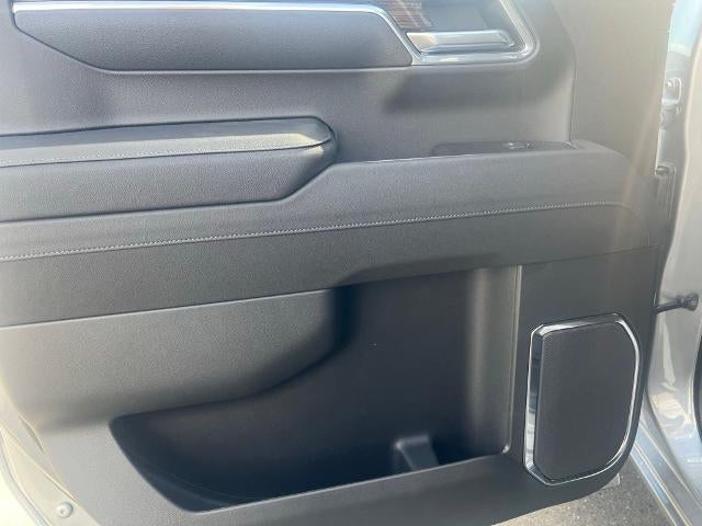 2026 Chevrolet Silverado 1500 Crew Cab Short Box 4-Wheel Drive LT Trail Boss