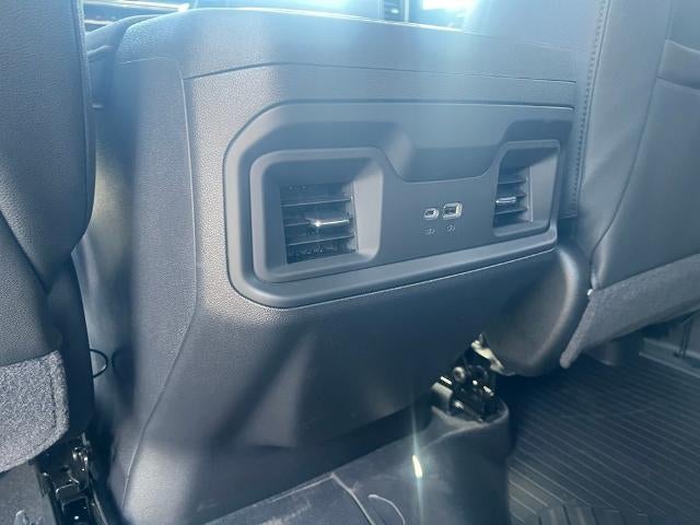 2026 Chevrolet Silverado 1500 Crew Cab Short Box 4-Wheel Drive LT Trail Boss