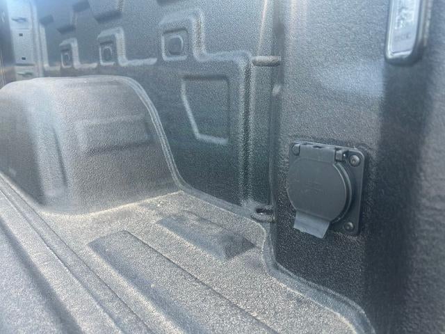 2026 Chevrolet Silverado 1500 Crew Cab Short Box 4-Wheel Drive LT Trail Boss