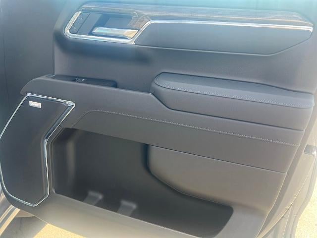 2026 Chevrolet Silverado 1500 Crew Cab Short Box 4-Wheel Drive LT Trail Boss