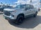 2026 Chevrolet Silverado 1500 Crew Cab Short Box 4-Wheel Drive LT Trail Boss