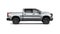 2026 Chevrolet Silverado 1500 Crew Cab Short Box 4-Wheel Drive LT Trail Boss