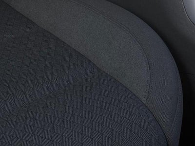 2026 Chevrolet Silverado 1500 Crew Cab Short Box 4-Wheel Drive LT Trail Boss