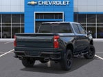 2026 Chevrolet Silverado 1500 Crew Cab Short Box 4-Wheel Drive LT Trail Boss