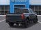 2026 Chevrolet Silverado 1500 Crew Cab Short Box 4-Wheel Drive LT Trail Boss