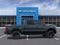 2026 Chevrolet Silverado 1500 Crew Cab Short Box 4-Wheel Drive LT Trail Boss