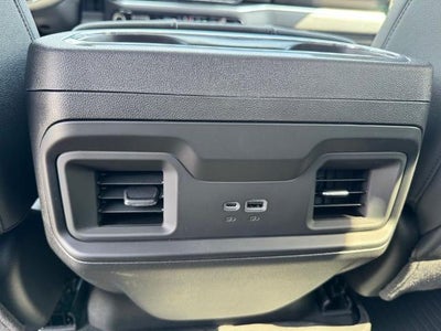 2026 Chevrolet Silverado 1500 Crew Cab Short Box 4-Wheel Drive LT Trail Boss