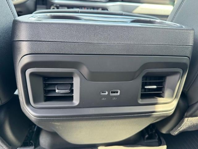 2026 Chevrolet Silverado 1500 Crew Cab Short Box 4-Wheel Drive LT Trail Boss