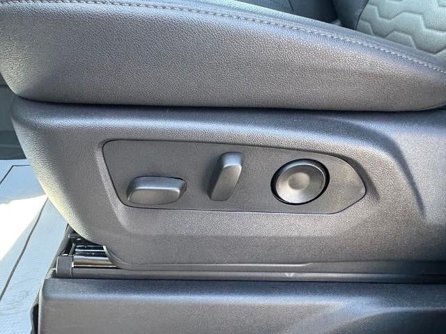 2026 Chevrolet Silverado 1500 Crew Cab Short Box 4-Wheel Drive ZR2