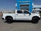2026 Chevrolet Silverado 1500 Crew Cab Short Box 4-Wheel Drive ZR2