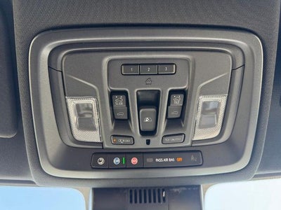 2026 Chevrolet Silverado 1500 Crew Cab Short Box 4-Wheel Drive ZR2