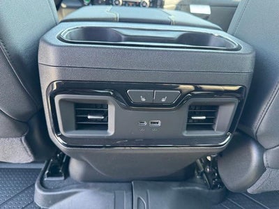2026 Chevrolet Silverado 1500 Crew Cab Short Box 4-Wheel Drive ZR2