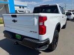 2026 Chevrolet Silverado 1500 Crew Cab Short Box 4-Wheel Drive ZR2