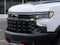 2026 Chevrolet Silverado 1500 Crew Cab Short Box 4-Wheel Drive ZR2