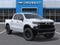 2026 Chevrolet Silverado 1500 Crew Cab Short Box 4-Wheel Drive ZR2