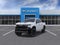 2026 Chevrolet Silverado 1500 Crew Cab Short Box 4-Wheel Drive ZR2