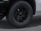 2026 Chevrolet Silverado 1500 Crew Cab Short Box 4-Wheel Drive ZR2
