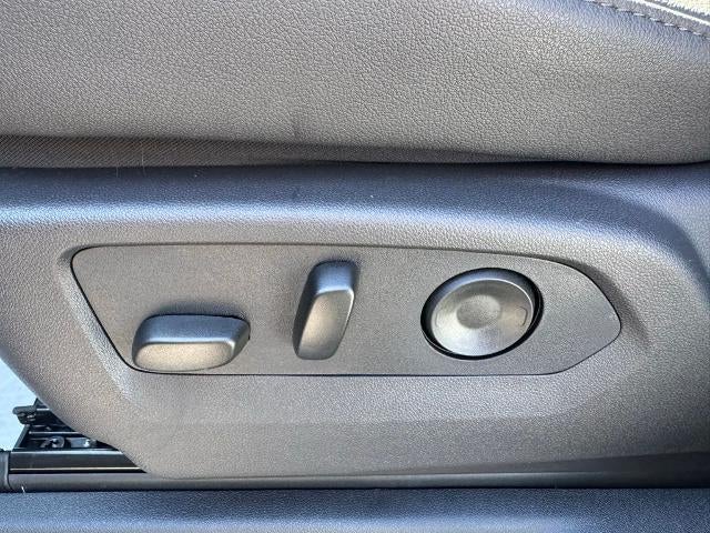 2026 Chevrolet Silverado 1500 Crew Cab Short Box 4-Wheel Drive ZR2