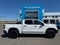 2026 Chevrolet Silverado 1500 Crew Cab Short Box 4-Wheel Drive ZR2