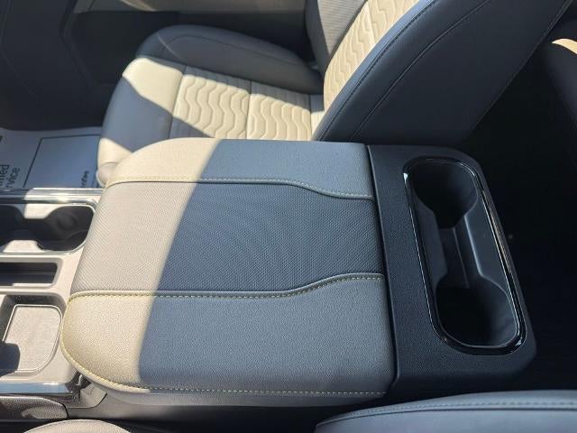 2026 Chevrolet Silverado 1500 Crew Cab Short Box 4-Wheel Drive ZR2