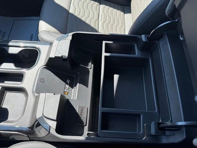 2026 Chevrolet Silverado 1500 Crew Cab Short Box 4-Wheel Drive ZR2