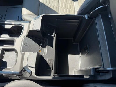 2026 Chevrolet Silverado 1500 Crew Cab Short Box 4-Wheel Drive ZR2