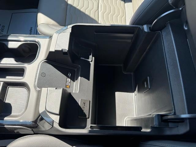 2026 Chevrolet Silverado 1500 Crew Cab Short Box 4-Wheel Drive ZR2