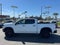 2026 Chevrolet Silverado 1500 Crew Cab Short Box 4-Wheel Drive ZR2