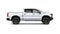 2026 Chevrolet Silverado 1500 Crew Cab Short Box 4-Wheel Drive ZR2