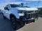 2026 Chevrolet Silverado 1500 Crew Cab Short Box 4-Wheel Drive ZR2