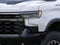 2026 Chevrolet Silverado 1500 Crew Cab Short Box 4-Wheel Drive ZR2