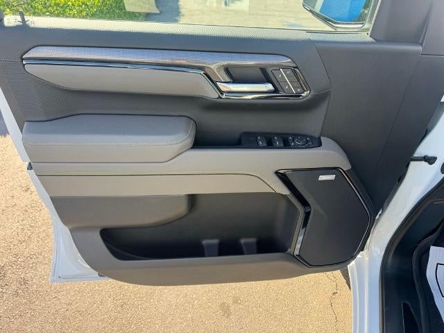 2026 Chevrolet Silverado 1500 Crew Cab Short Box 4-Wheel Drive ZR2